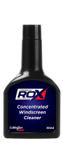 ROX<sup>®</sup>CARE Windscreen Cleaner Concentrate