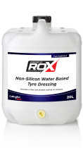ROX<sup>®</sup>CARE Tyre Shine